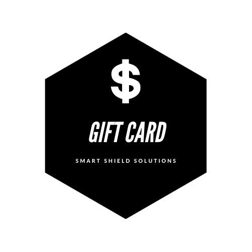 Smart Shield Solution Gift Card